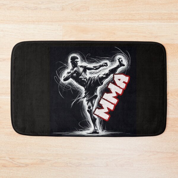 Item preview, MMA Fighter designed and sold by Jurand  Creations.
