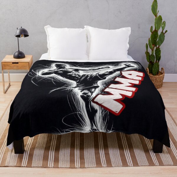 Item preview, Luchador de MMA designed and sold by Jurand  Creations.