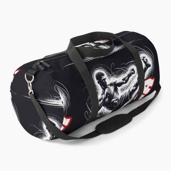 Item preview, MMA Fighter designed and sold by Jurand  Creations.