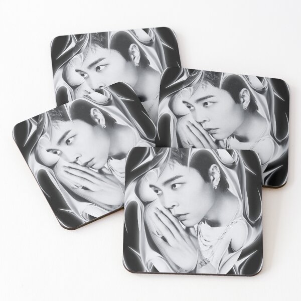 Item preview, NCT 127 Johnny designed and sold by Celestinya.