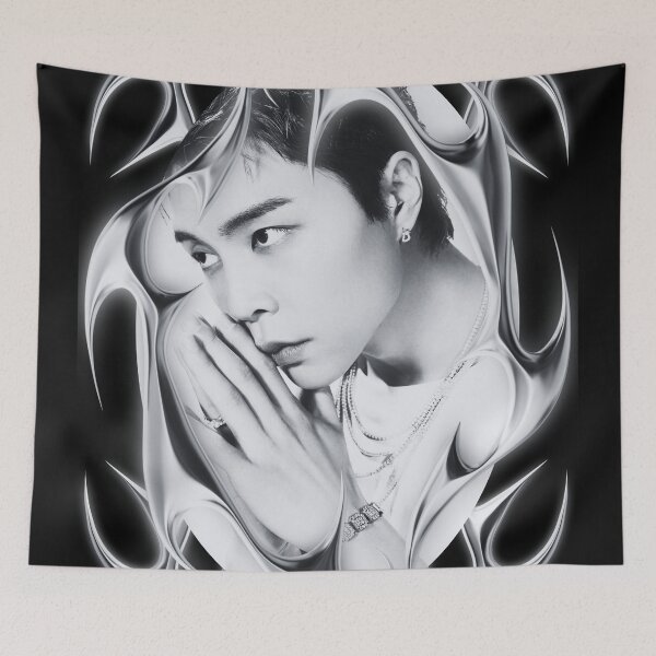 Item preview, NCT 127 Johnny designed and sold by Celestinya.