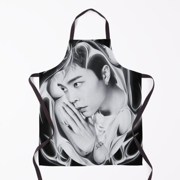 Item preview, NCT 127 Johnny designed and sold by Celestinya.
