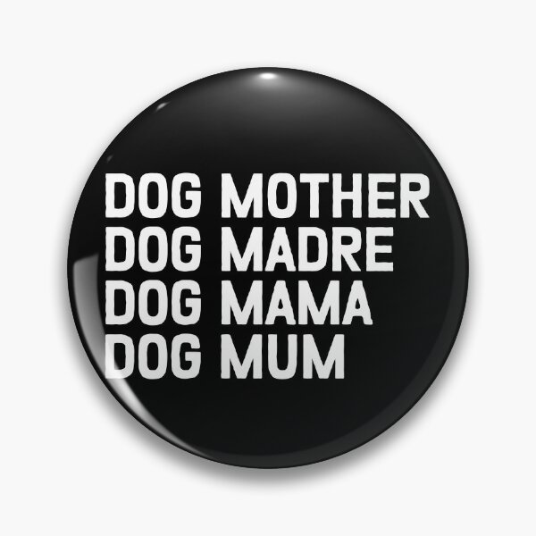Item preview, Canine Mum T Shirt designed and sold by PetSafari.