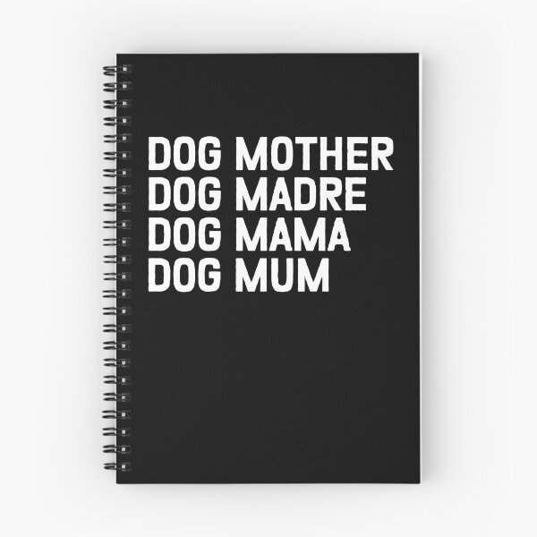 Item preview, Canine Mum T Shirt designed and sold by PetSafari.