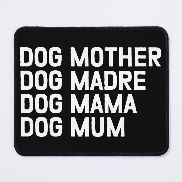Item preview, Canine Mum T Shirt designed and sold by PetSafari.