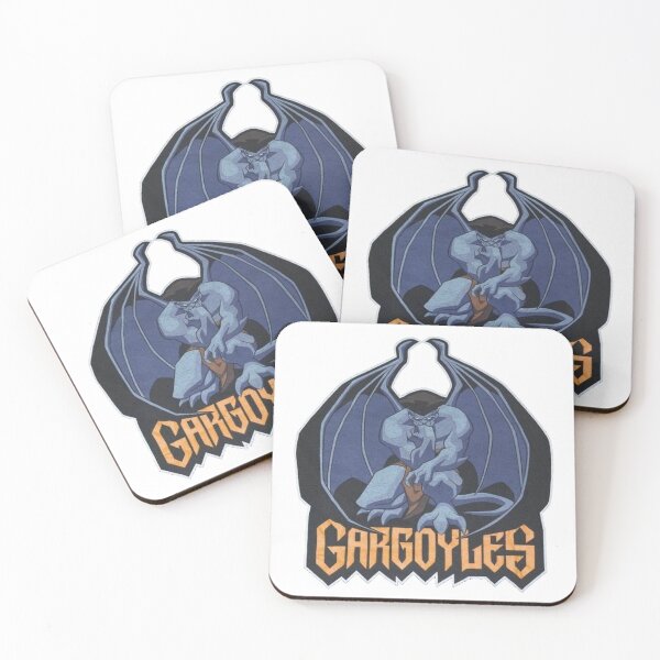 Item preview, Gargoyle designed and sold by Laura_p_Artofficial.
