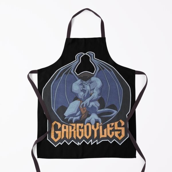 Item preview, Gargoyle designed and sold by Laura_p_Artofficial.
