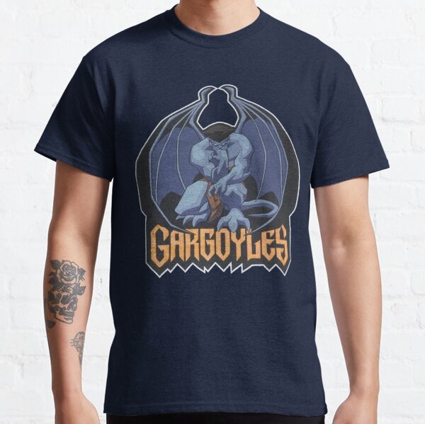 Item preview, Gargoyle designed and sold by Laura_p_Artofficial.