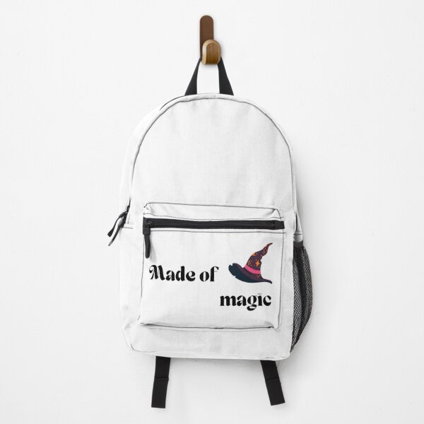 Item preview, Made of magic designed and sold by Monem-RASH.