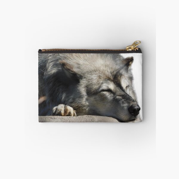 Item preview, Sleepy Wolf designed and sold by Photomainia.