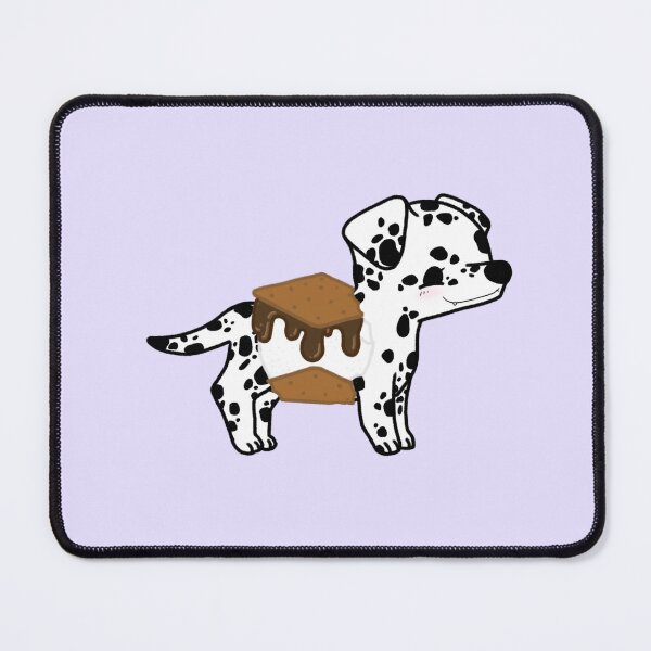 Item preview, Dalmatian Smores  designed and sold by Sarah Reed.
