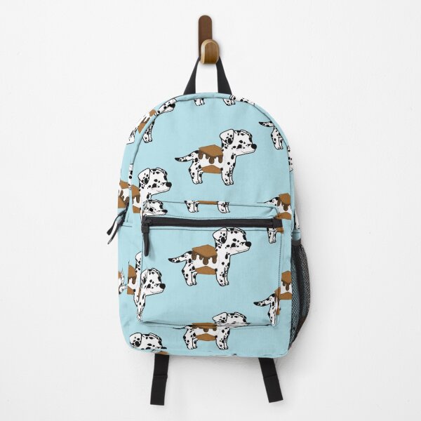 Item preview, Dalmatian Smores designed and sold by Sarah Reed.