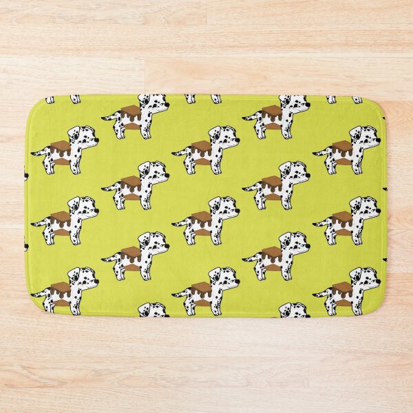 Item preview, Dalmatian Smores  designed and sold by Sarah Reed.