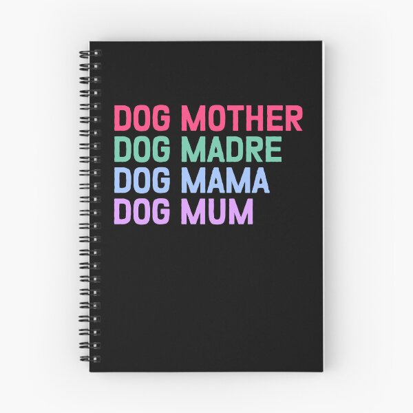 Item preview, Canine Mum T Shirt designed and sold by PetSafari.