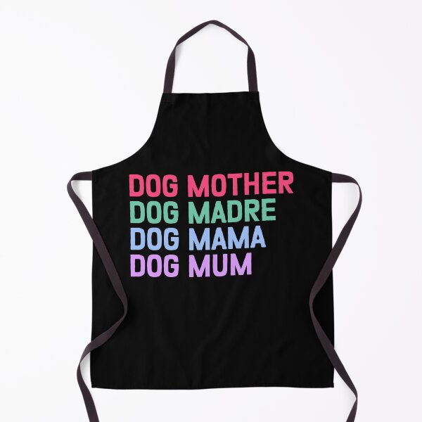 Item preview, Canine Mum T Shirt designed and sold by PetSafari.