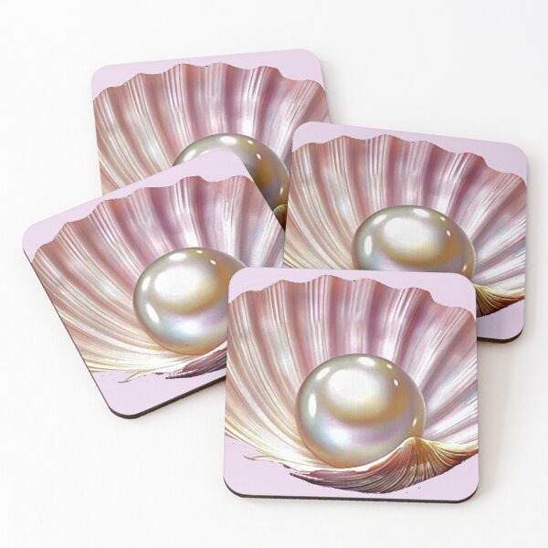 Item preview, I FOUND MY PEARL designed and sold by THE AMERICAN TEEVANGELIST.
