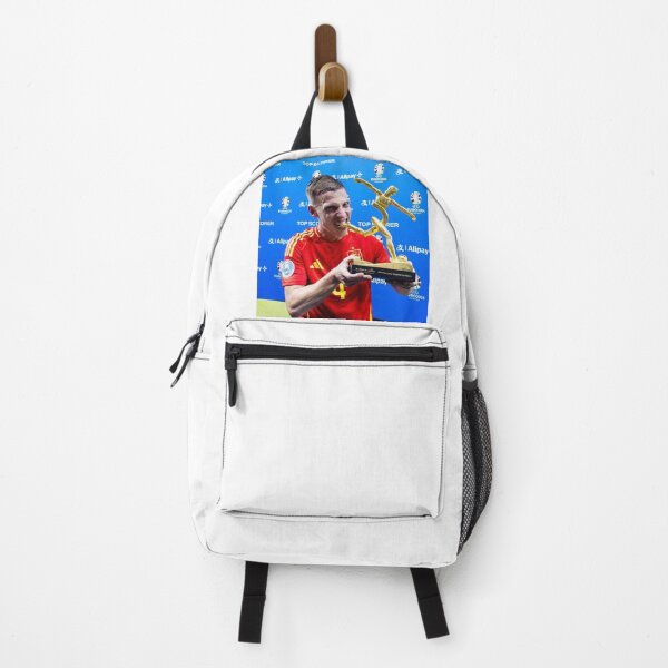 Item preview, Dani Olmo (Aka Vampire) European Champion 2024 in Germany designed and sold by xVizZiOnx02.