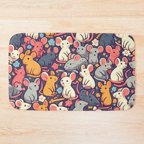 Item preview, Curious Cheese Connoisseur designed and sold by Furbulous Faces.
