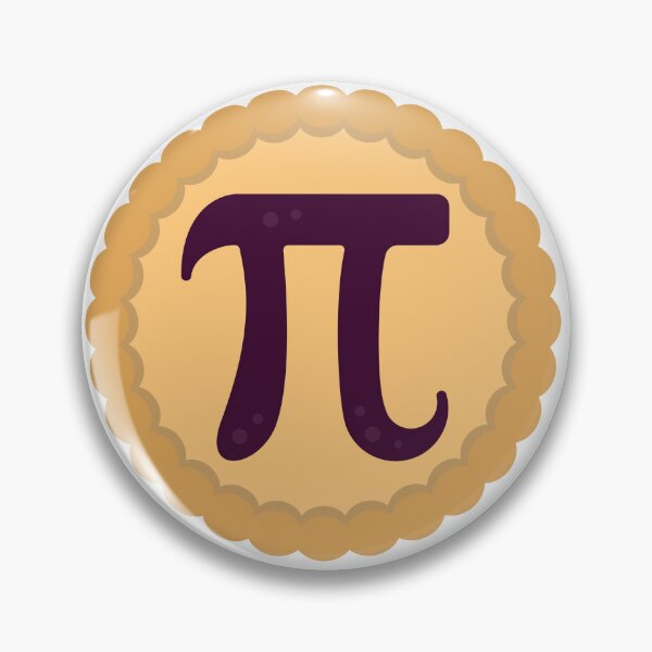Item preview, Happy Pi Day designed and sold by ICsIcons.