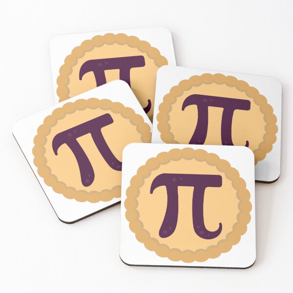 Item preview, Happy Pi Day designed and sold by ICsIcons.