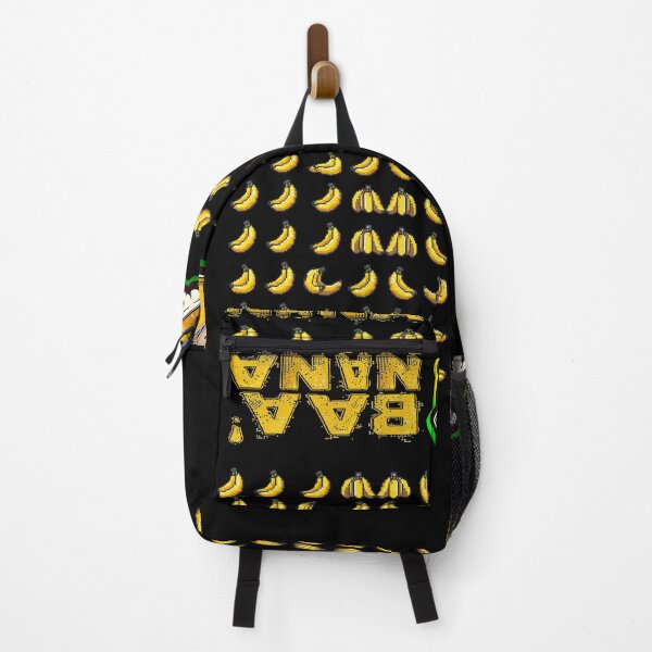 Item preview, BA NA NA. designed and sold by EpicGlobal.