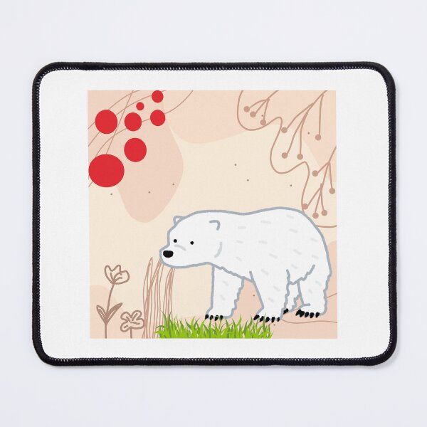 Item preview, Polar Bear designed and sold by becca6125.