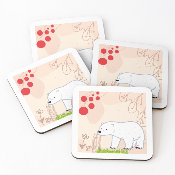 Item preview, Polar Bear designed and sold by becca6125.
