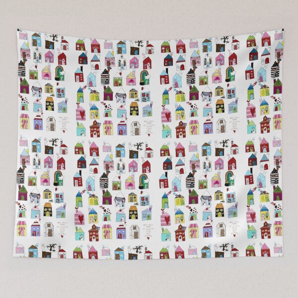 Item preview, NEW YORKER designed and sold by TOGETHERINSIEME.