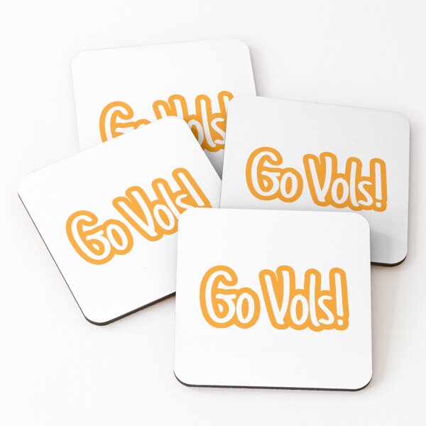 Item preview, Go Vols! University of Tennessee designed and sold by misshinmiddle.