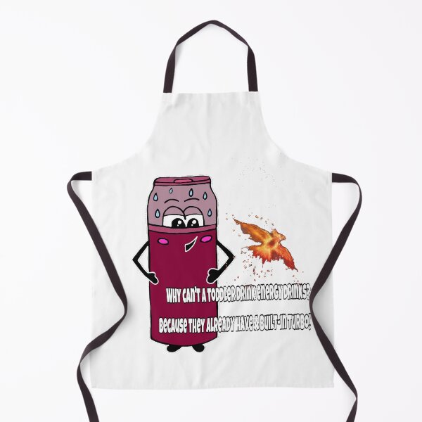 Item preview, Energy drink joke designed and sold by kitten1984.