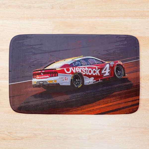 Item preview, Josh Berry racing his 2024 Nascar racecar watercolor designed and sold by Rodissimus1984.