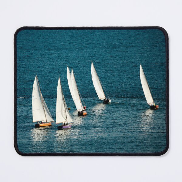 Item preview, Digital Photography  sailing Yachts in the ocean Ocean   designed and sold by SimonJohnson1.