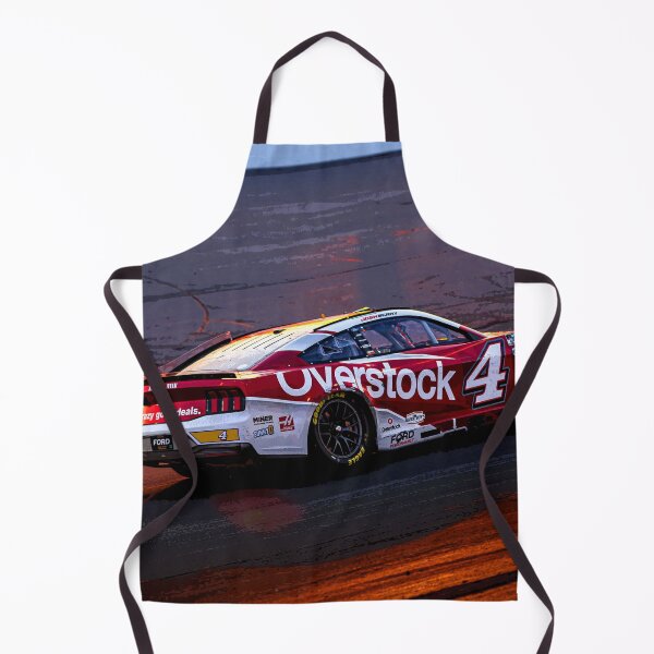 Item preview, Josh Berry racing his 2024 Nascar racecar abstract designed and sold by Rodissimus1984.