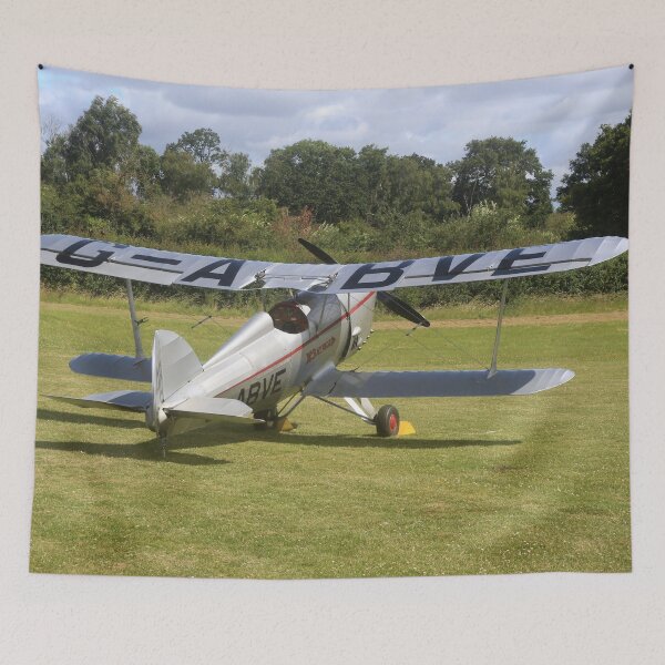 Item preview, Arrow Active G-ABVE designed and sold by MartinPhotos.