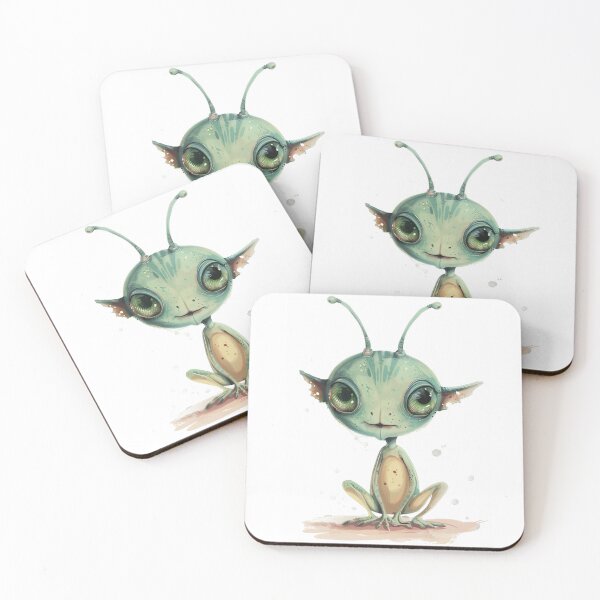Item preview, Love me D Alien designed and sold by Chrisees.