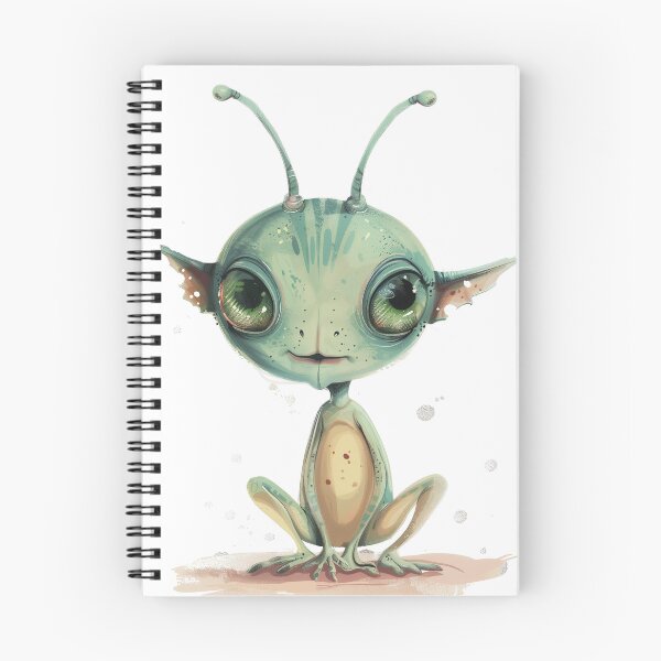 Item preview, Love me D Alien designed and sold by Chrisees.