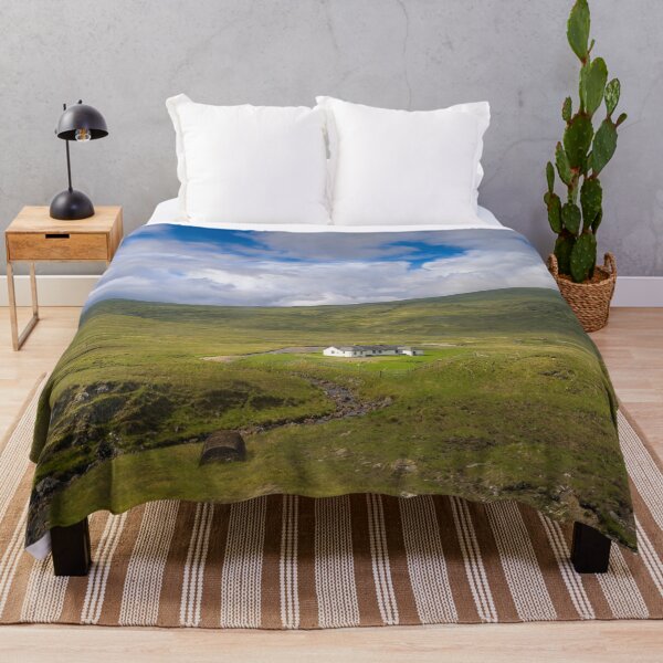 Item preview, Remote Scottish Residence designed and sold by Kasia Design.