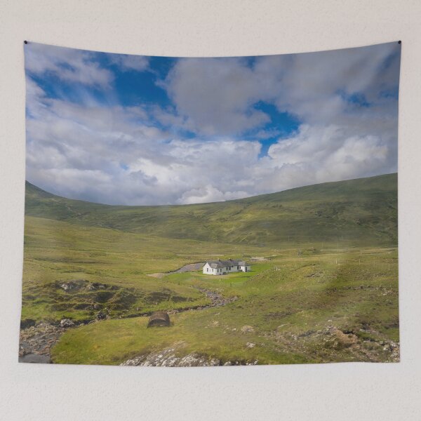 Item preview, Remote Scottish Residence designed and sold by Kasia Design.