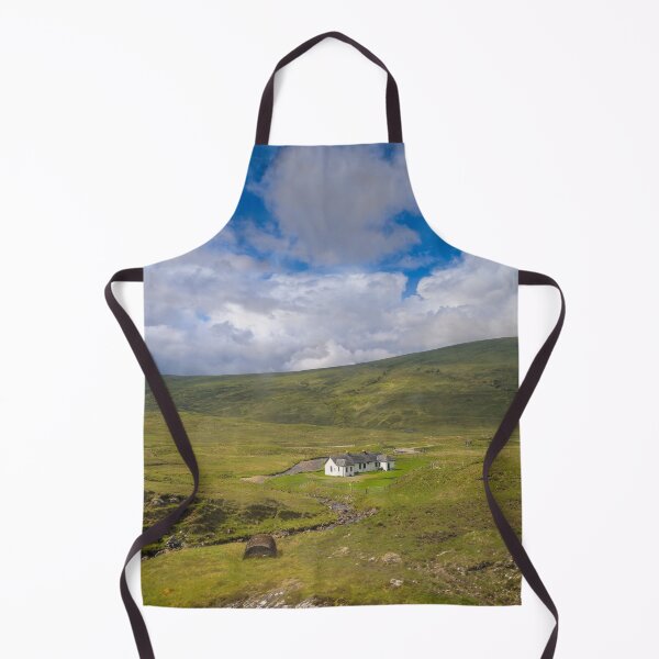 Item preview, Remote Scottish Residence designed and sold by Kasia Design.
