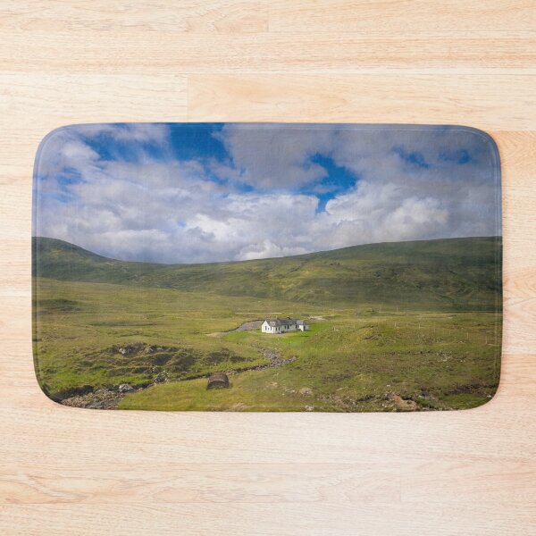 Item preview, Remote Scottish Residence designed and sold by Kasia Design.