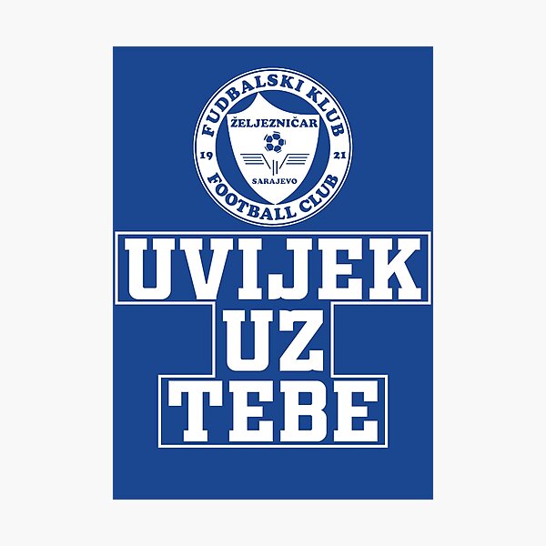 Bosnie-Herzégovine : FK Zeljeznicar Sarajevo prolonge Abdulmalik Al