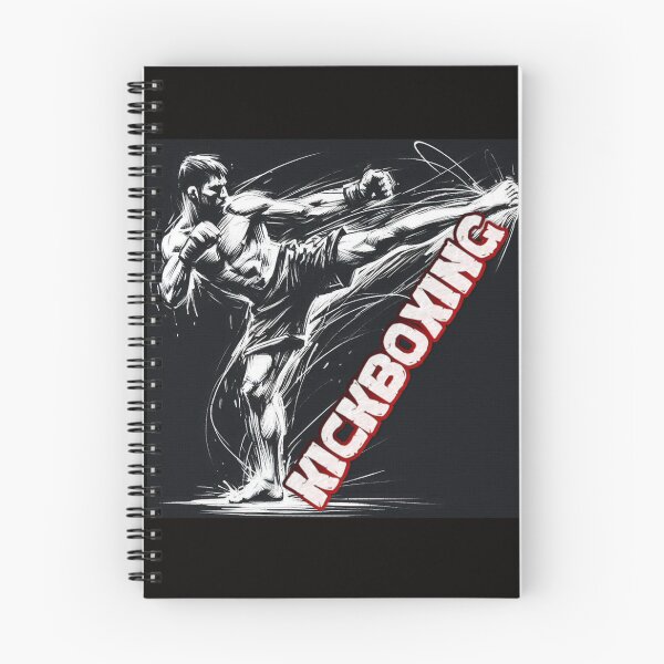 Item preview, Kickboxing Fighter designed and sold by Jurand  Creations.