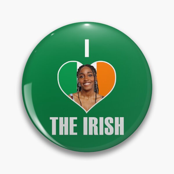 Item preview, i love the irish ayo designed and sold by malanostudios.