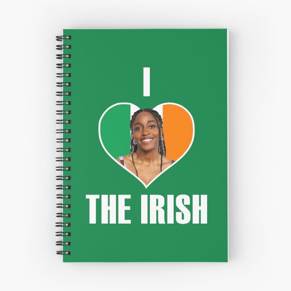 Item preview, i love the irish ayo designed and sold by malanostudios.