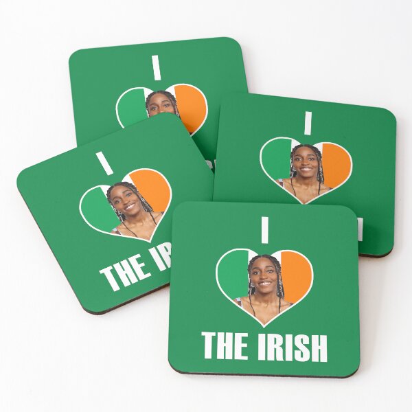 Item preview, i love the irish ayo designed and sold by malanostudios.