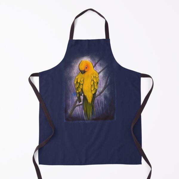 Item preview, Sun conure 4 designed and sold by Emotionalcreeps.