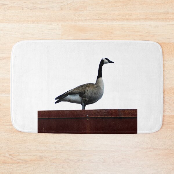 Item preview, Goose on the Loose designed and sold by Photomainia.