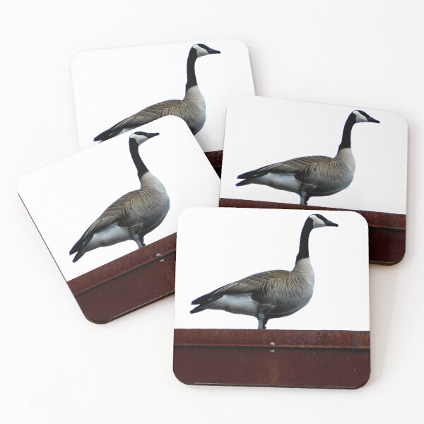 Item preview, Goose on the Loose designed and sold by Photomainia.