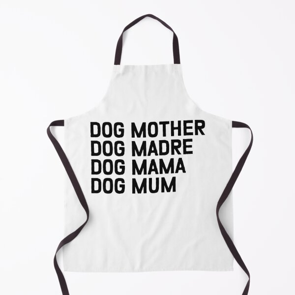 Item preview, Canine Mum T Shirt designed and sold by PetSafari.