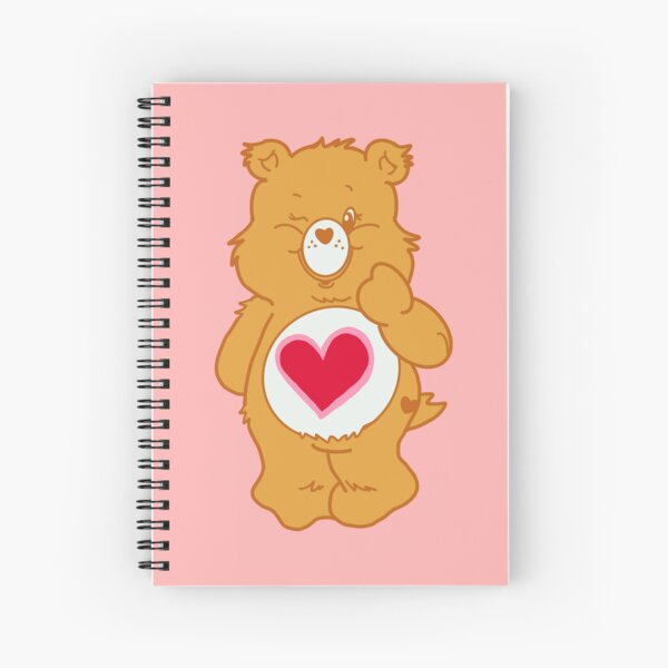 Aperçu de l'œuvre Ours au cœur tendre créée et vendue par elianaraeart.